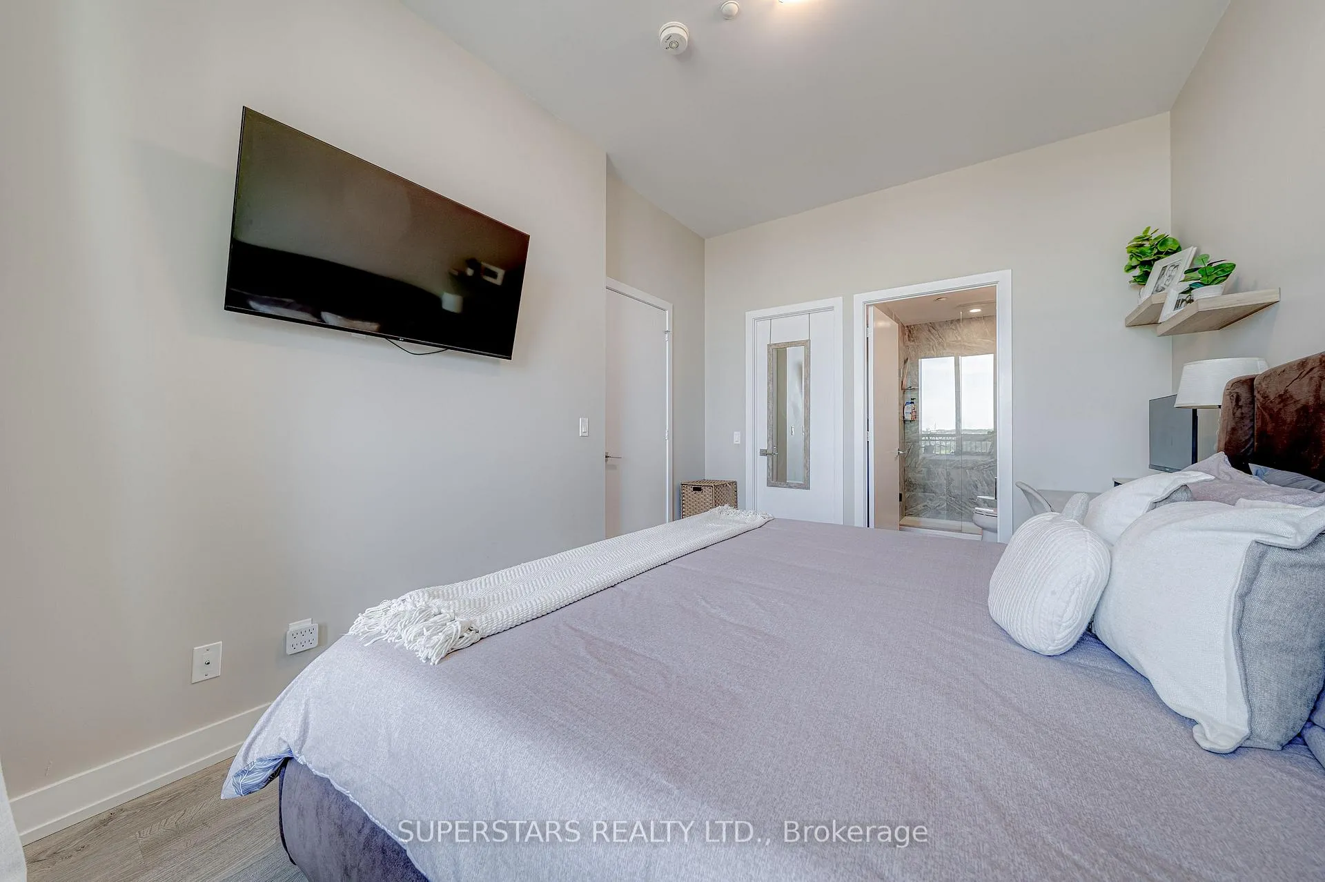 Photo 19 of Unit 916W, 268 Buchanan Drive, Markham, Unionville — HOMEH