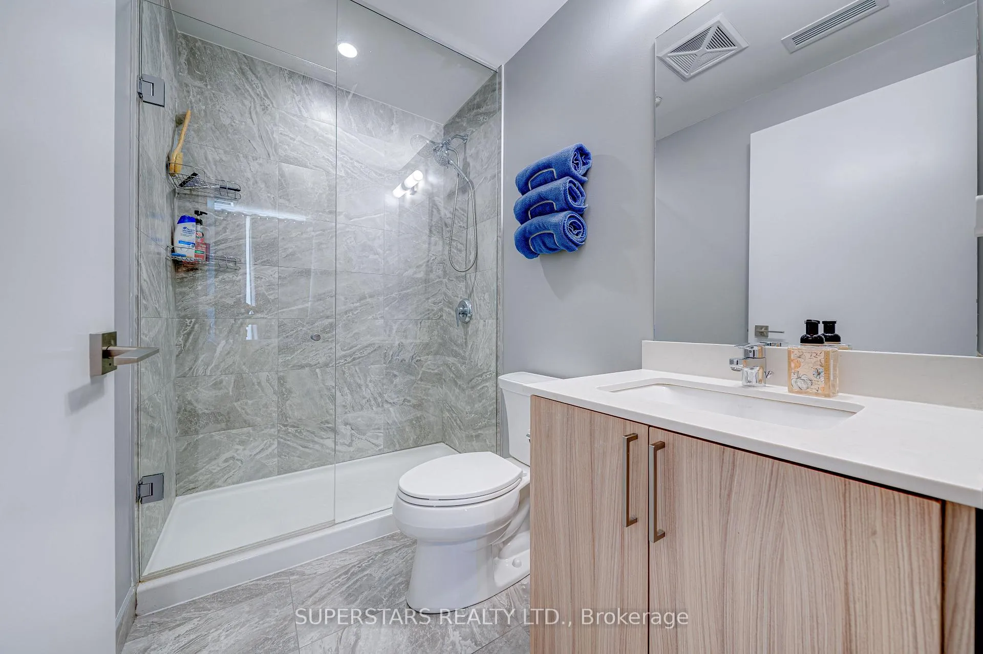 Photo 20 of Unit 916W, 268 Buchanan Drive, Markham, Unionville — HOMEH