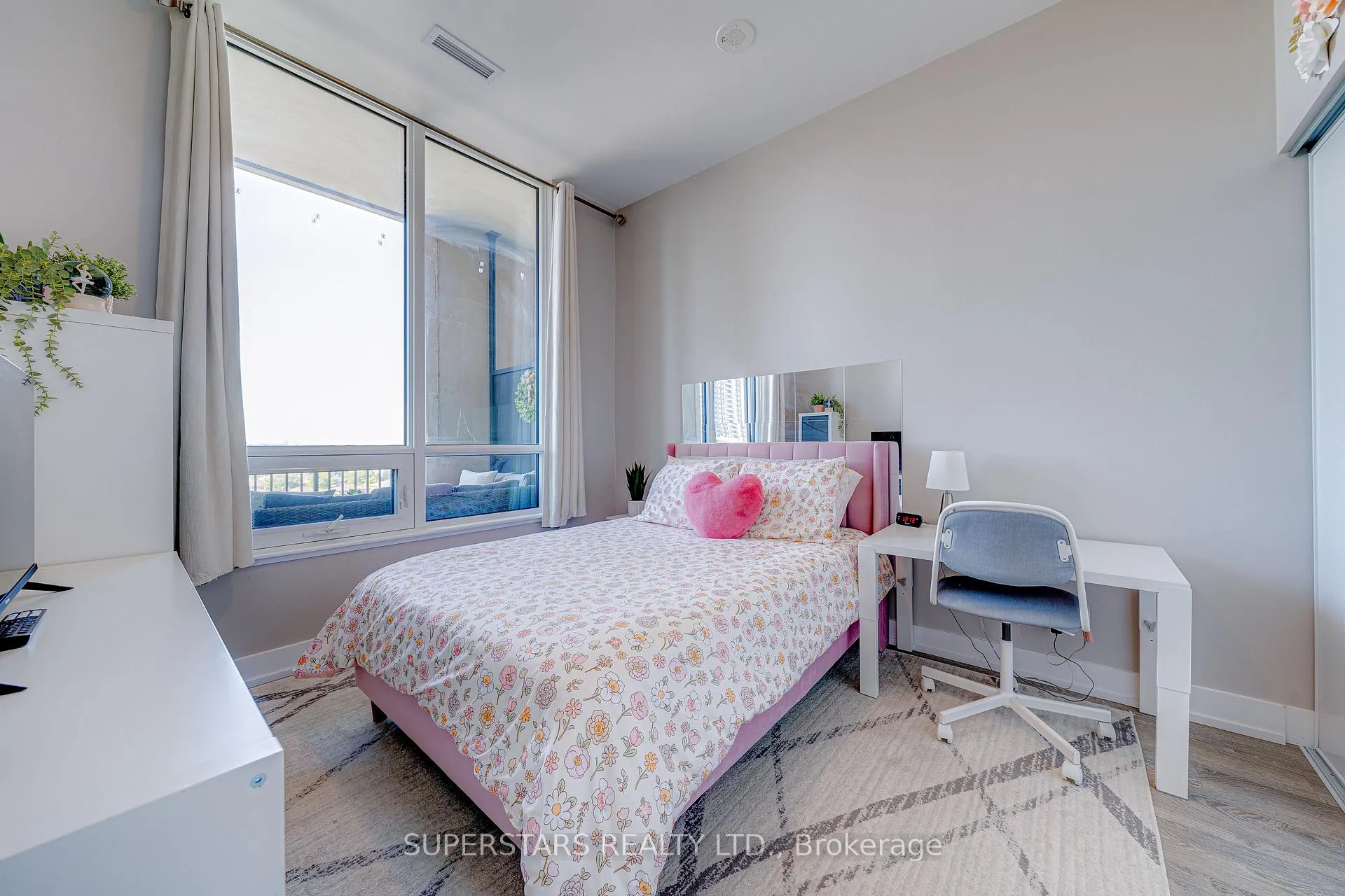 Photo 21 of Unit 916W, 268 Buchanan Drive, Markham, Unionville — HOMEH