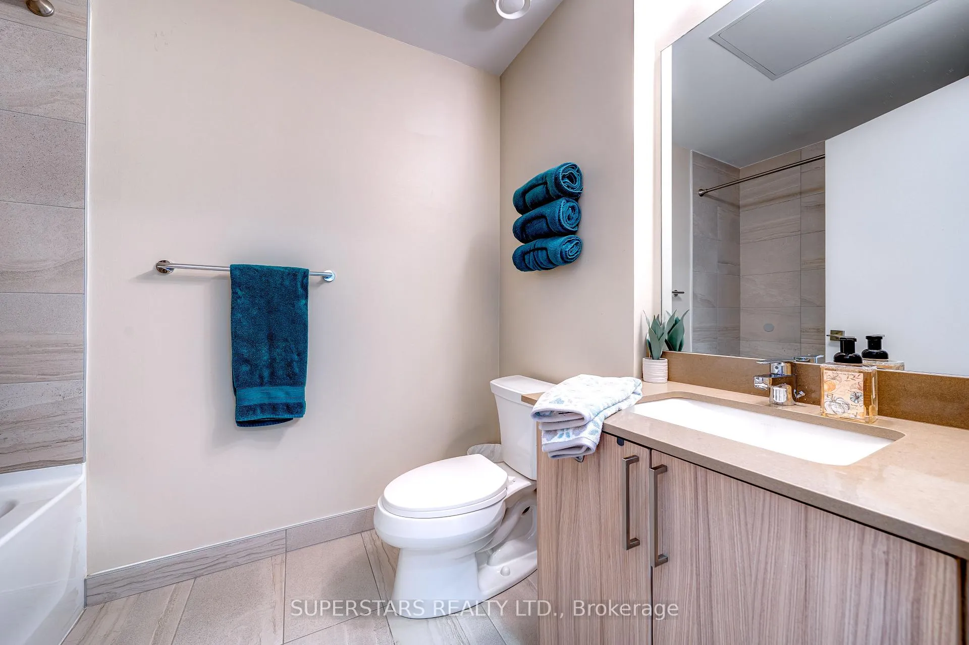 Photo 22 of Unit 916W, 268 Buchanan Drive, Markham, Unionville — HOMEH