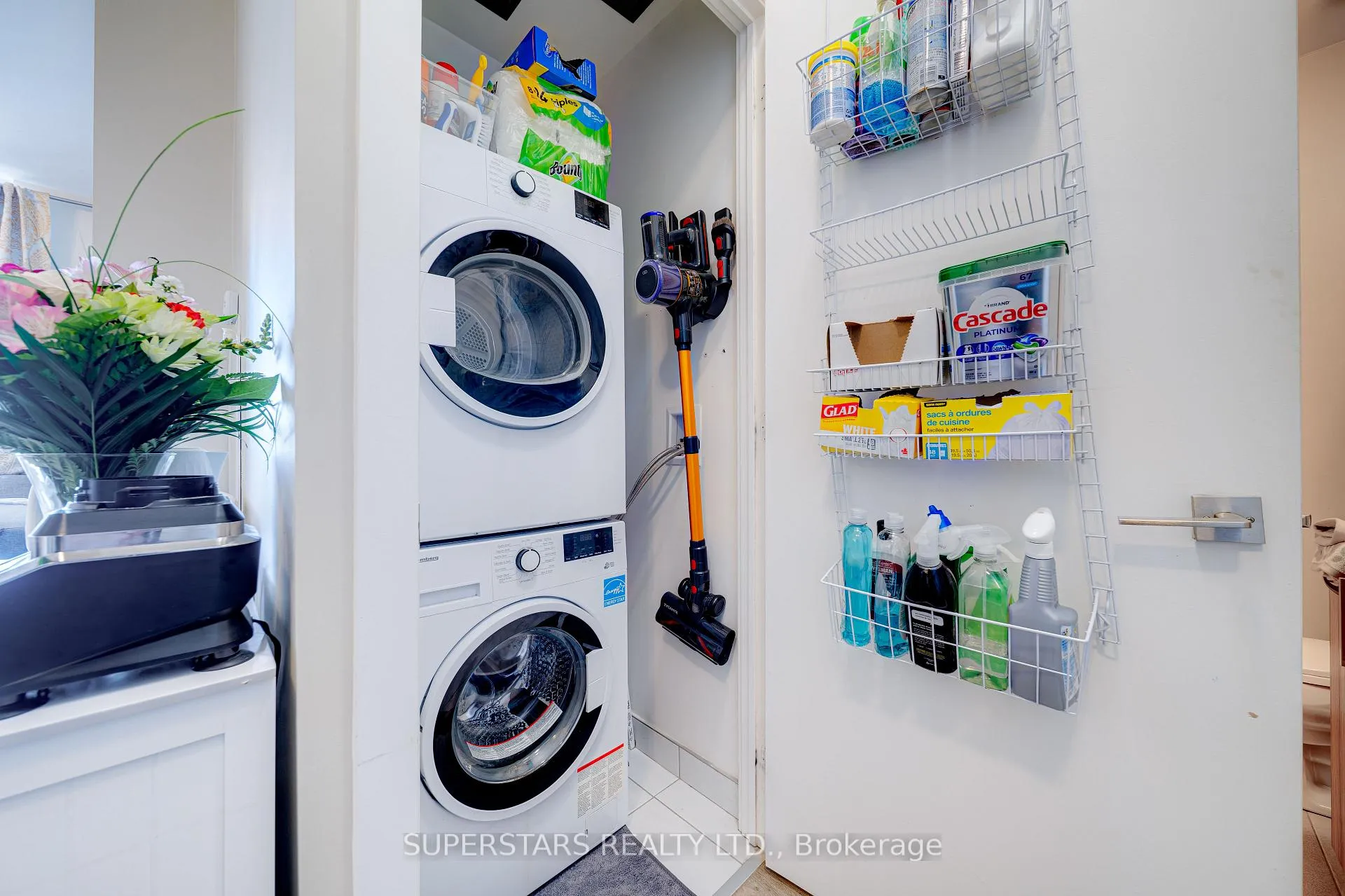 Photo 23 of Unit 916W, 268 Buchanan Drive, Markham, Unionville — HOMEH