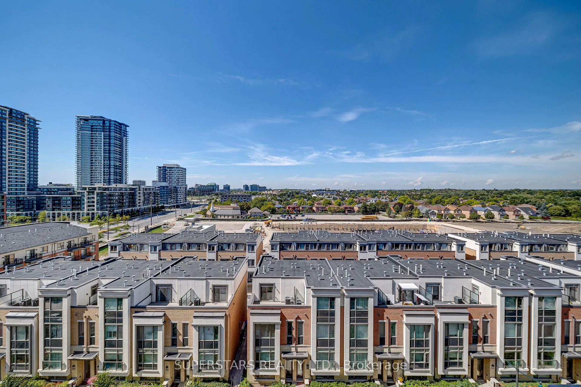 Photo 27 of Unit 916W, 268 Buchanan Drive, Markham, Unionville — HOMEH