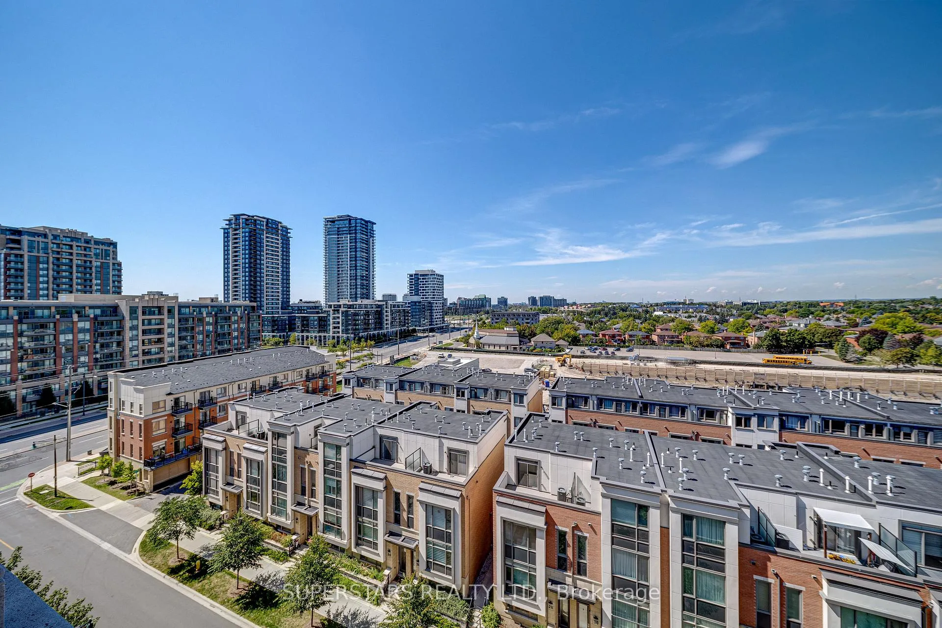 Photo 28 of Unit 916W, 268 Buchanan Drive, Markham, Unionville — HOMEH