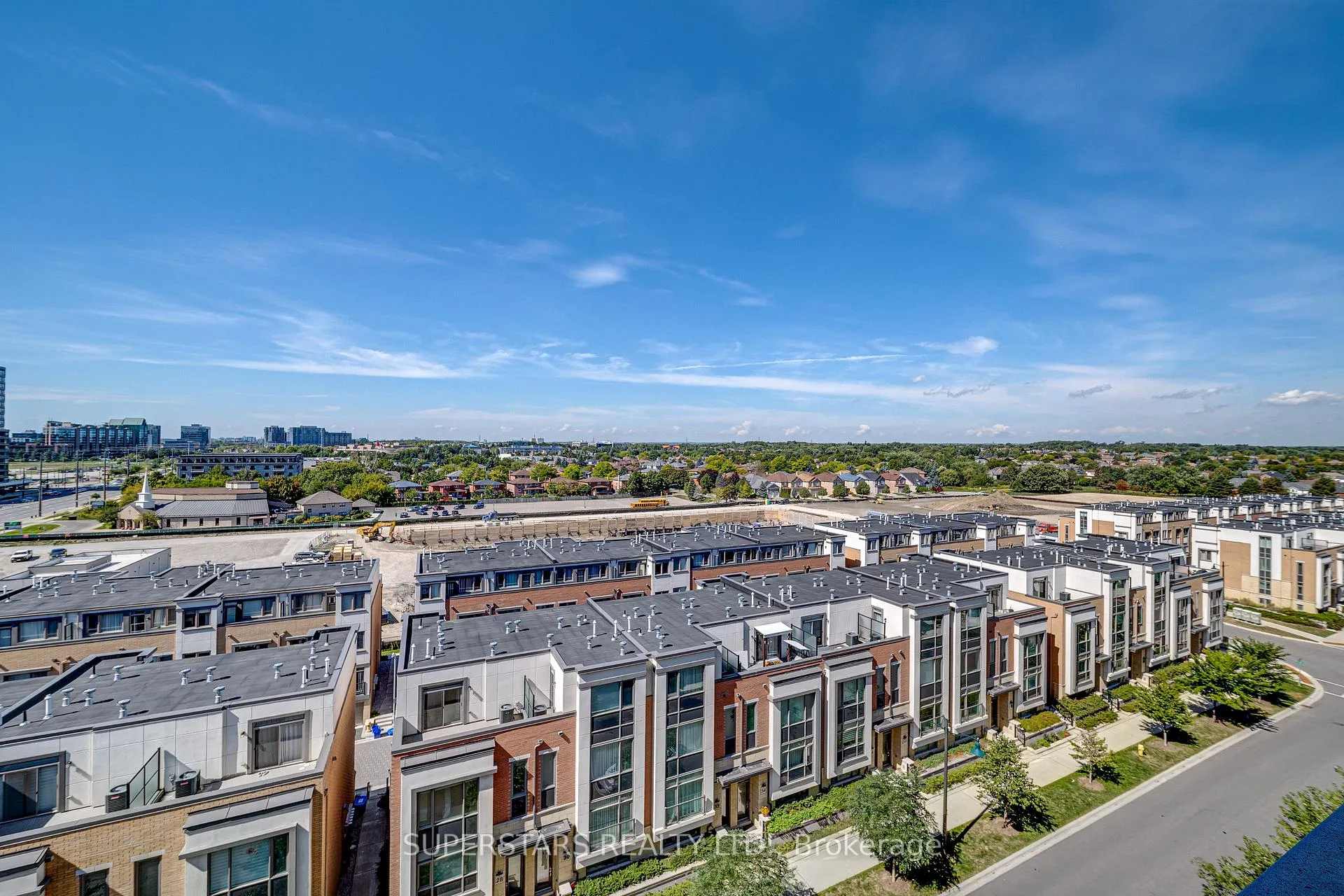 Photo 29 of Unit 916W, 268 Buchanan Drive, Markham, Unionville — HOMEH