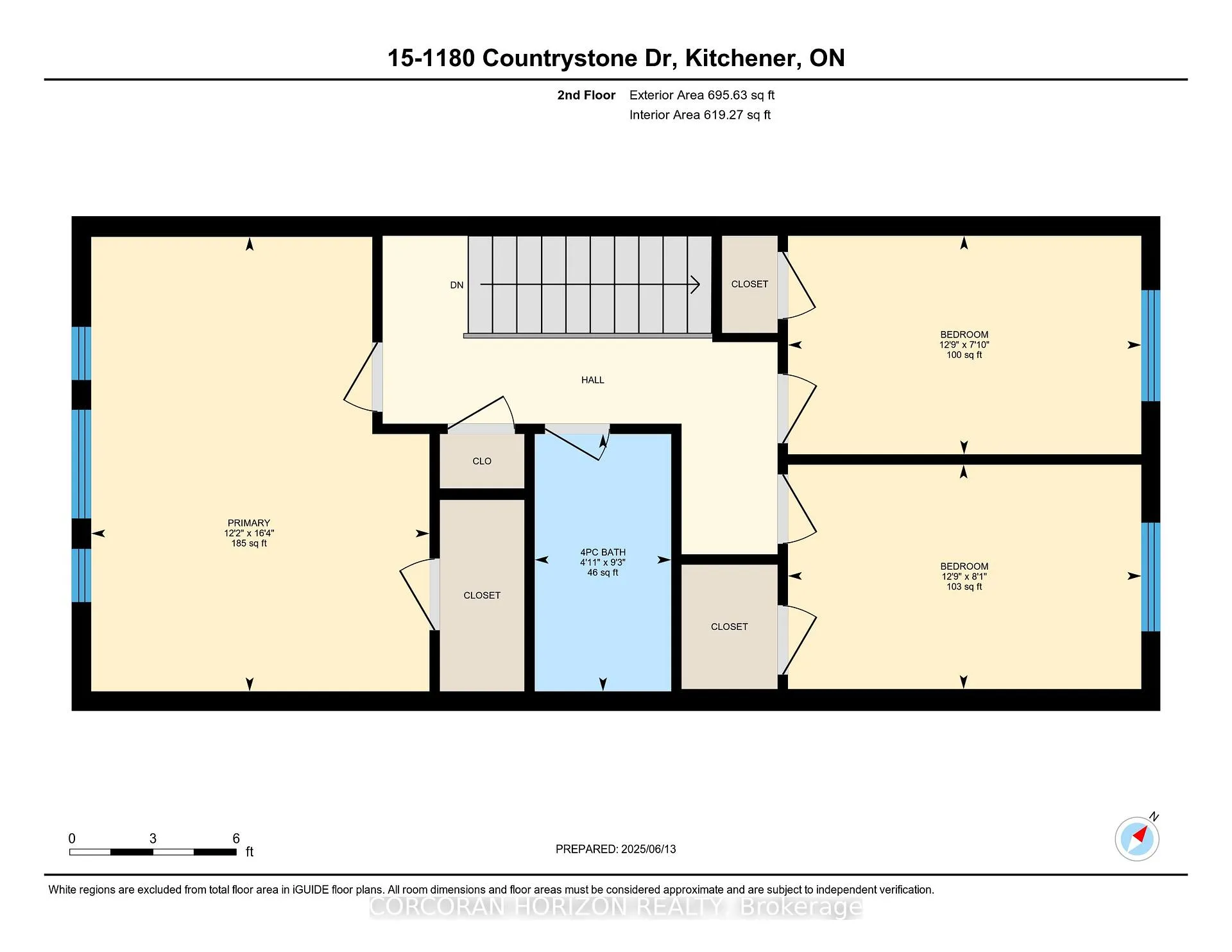 Photo 39 of Unit 15, 1180 Countrystone Drive, Kitchener — HOMEH