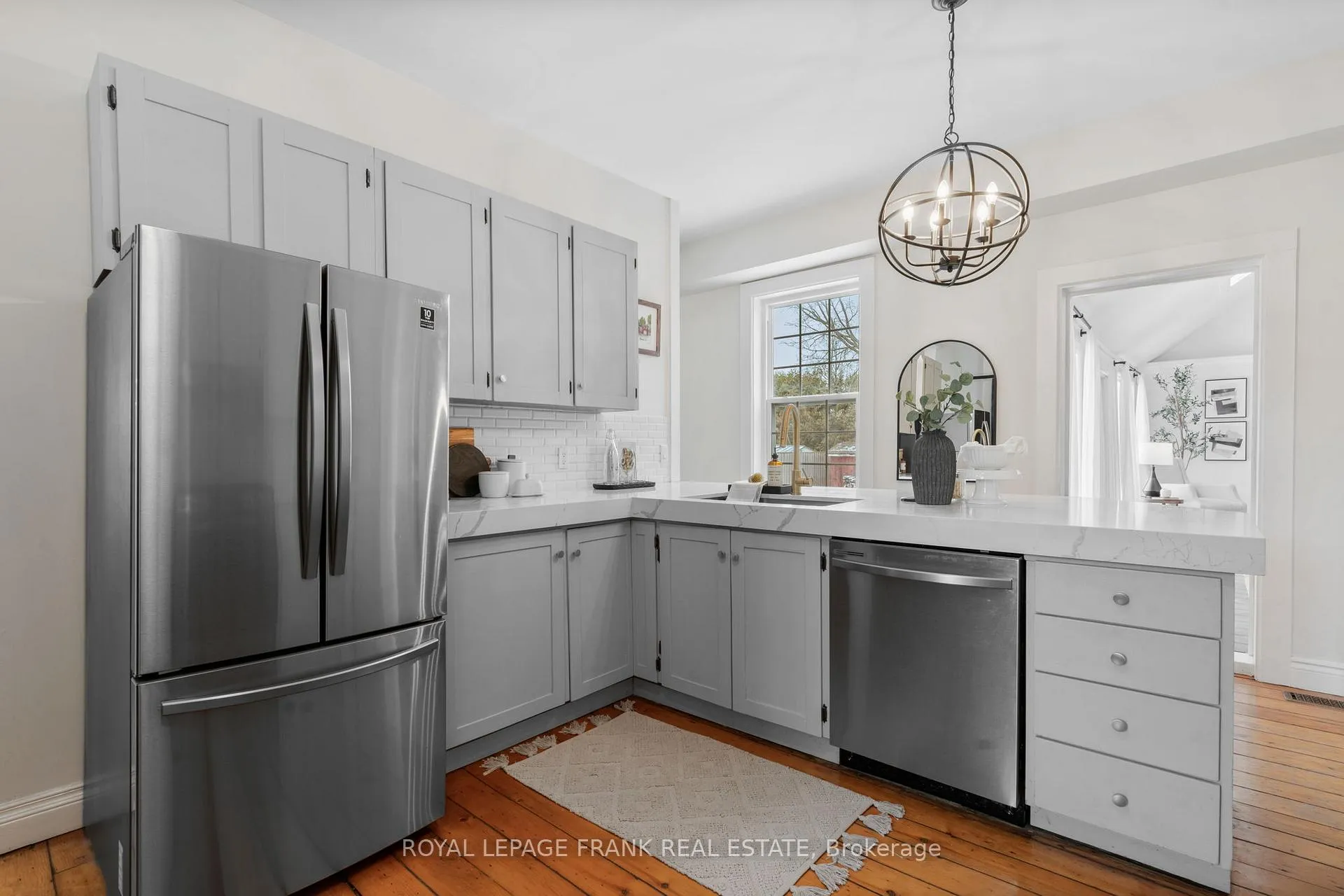 Photo 13 of 203 Brock Street W, Uxbridge — HOMEH