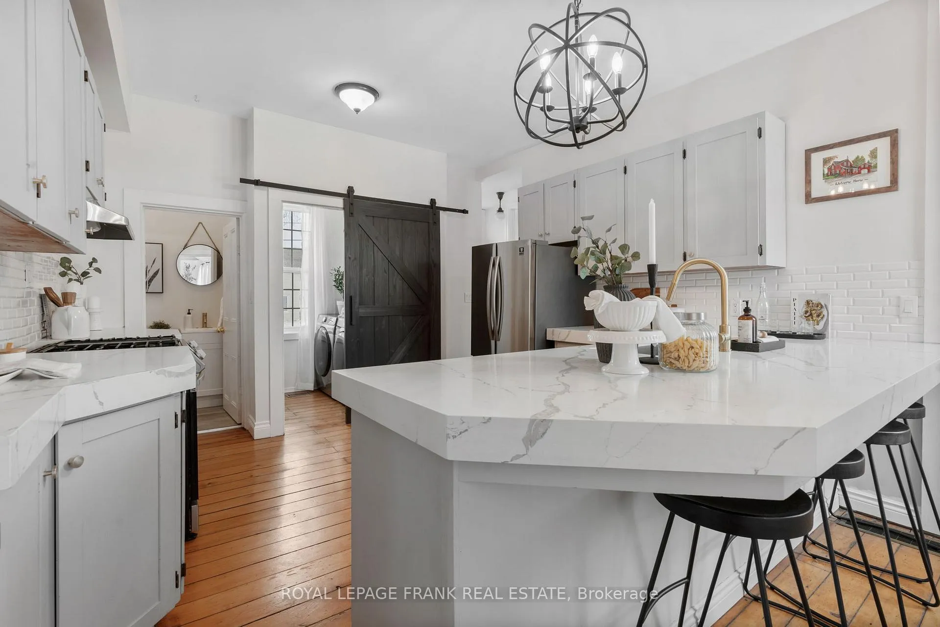 Photo 14 of 203 Brock Street W, Uxbridge — HOMEH