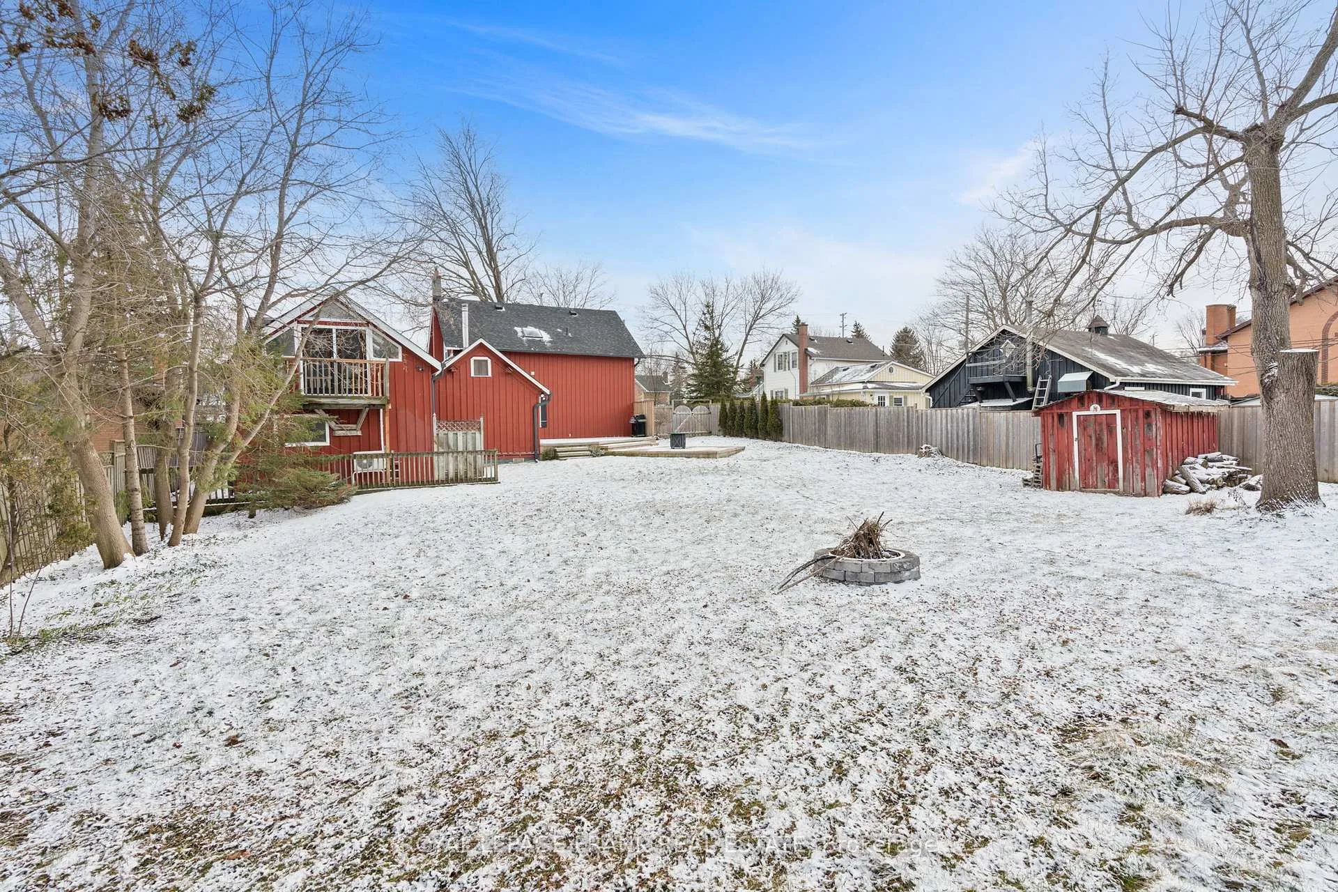Photo 30 of 203 Brock Street W, Uxbridge — HOMEH