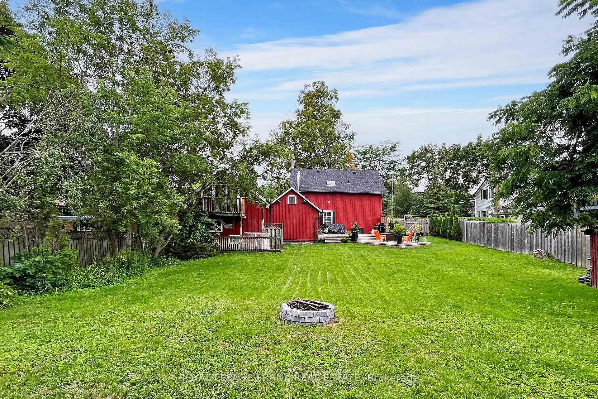 Photo 31 of 203 Brock Street W, Uxbridge — HOMEH