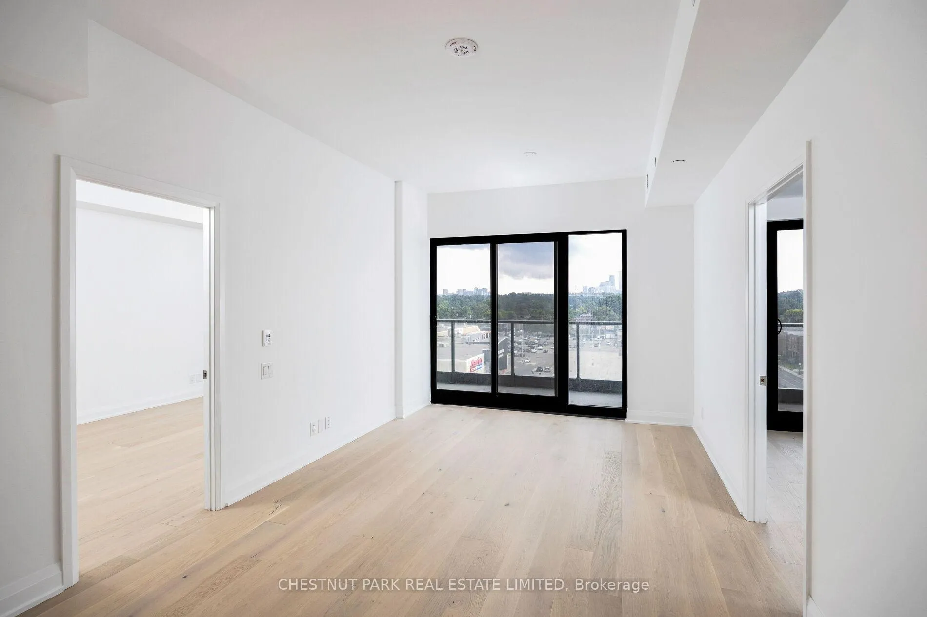 Photo 8 of Unit 805, 33 Frederick Todd Way, Toronto, Leaside — HOMEH