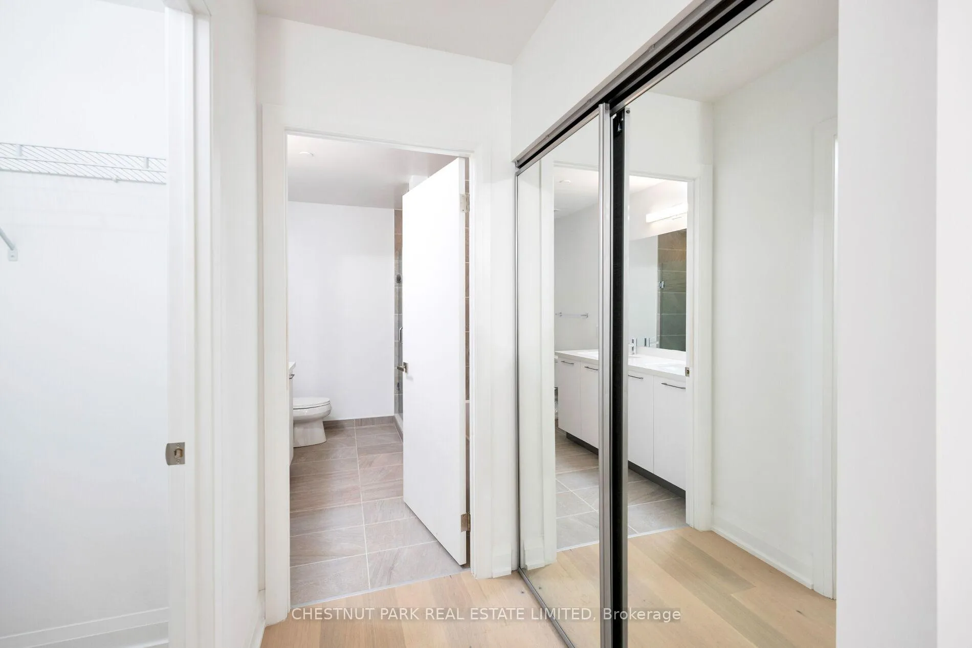 Photo 17 of Unit 805, 33 Frederick Todd Way, Toronto, Leaside — HOMEH