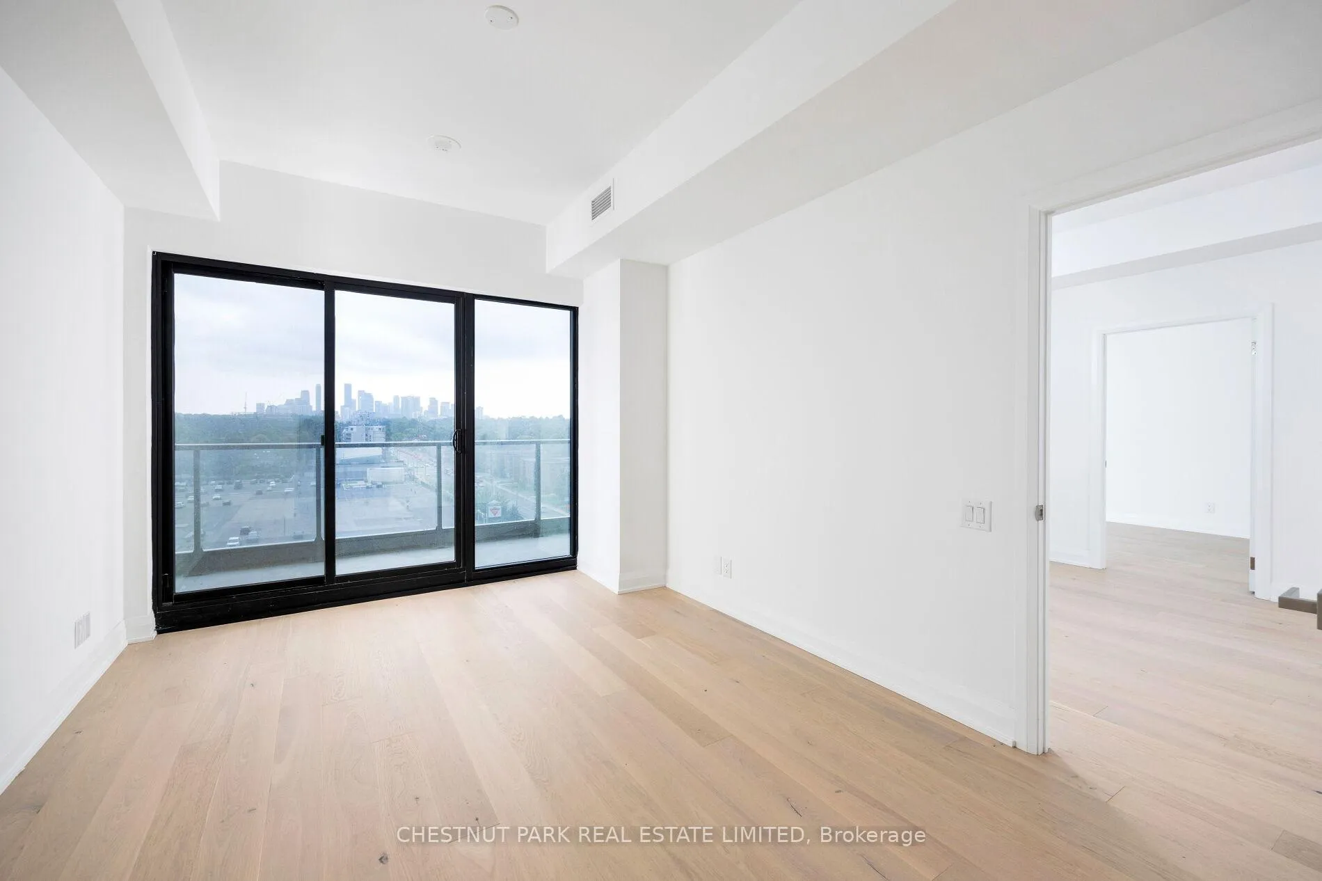 Photo 20 of Unit 805, 33 Frederick Todd Way, Toronto, Leaside — HOMEH