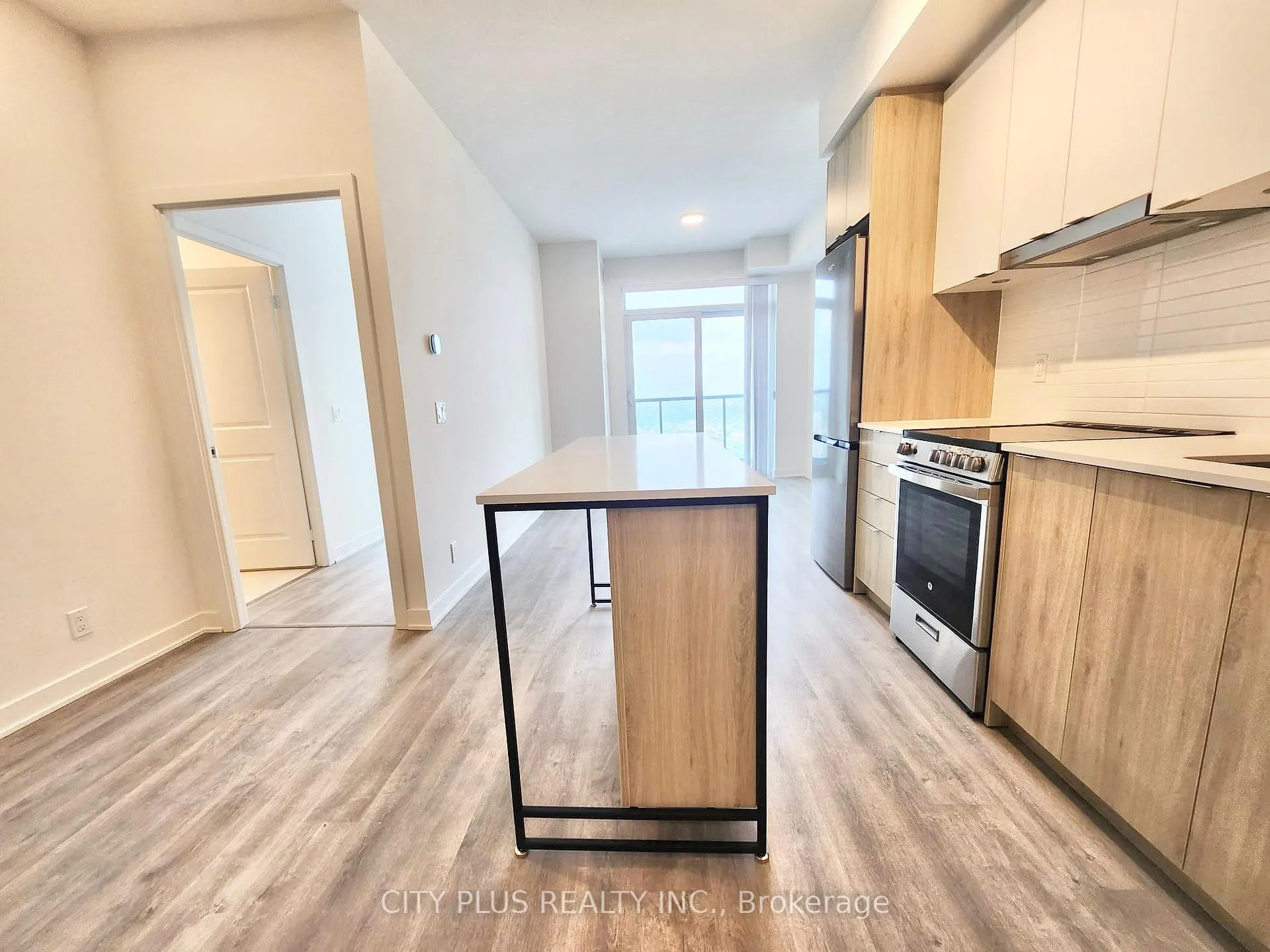 Photo 6 of Unit B-2809, 50 Upper Mall Way, Vaughan, Brownridge — HOMEH