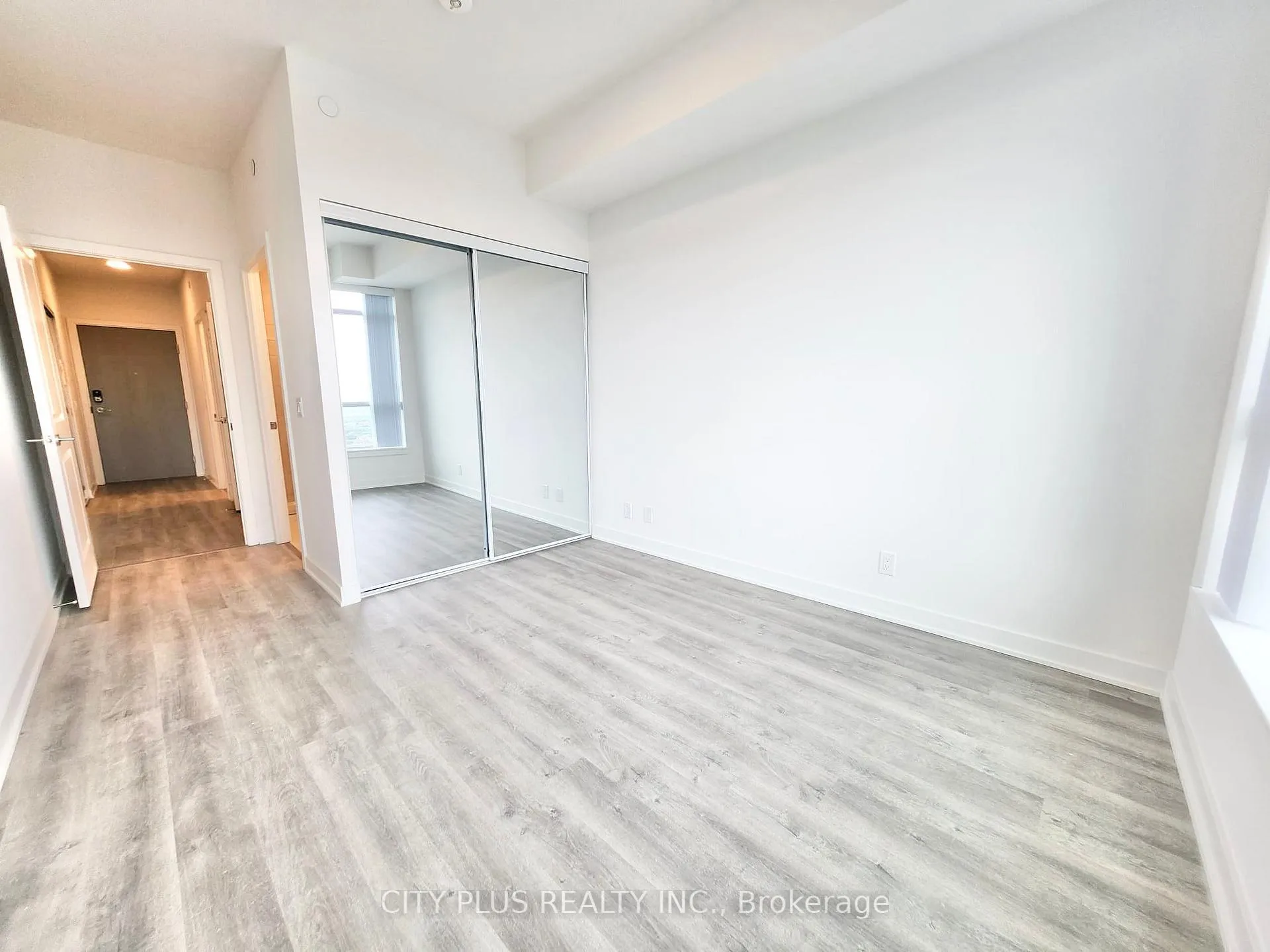 Photo 9 of Unit B-2809, 50 Upper Mall Way, Vaughan, Brownridge — HOMEH