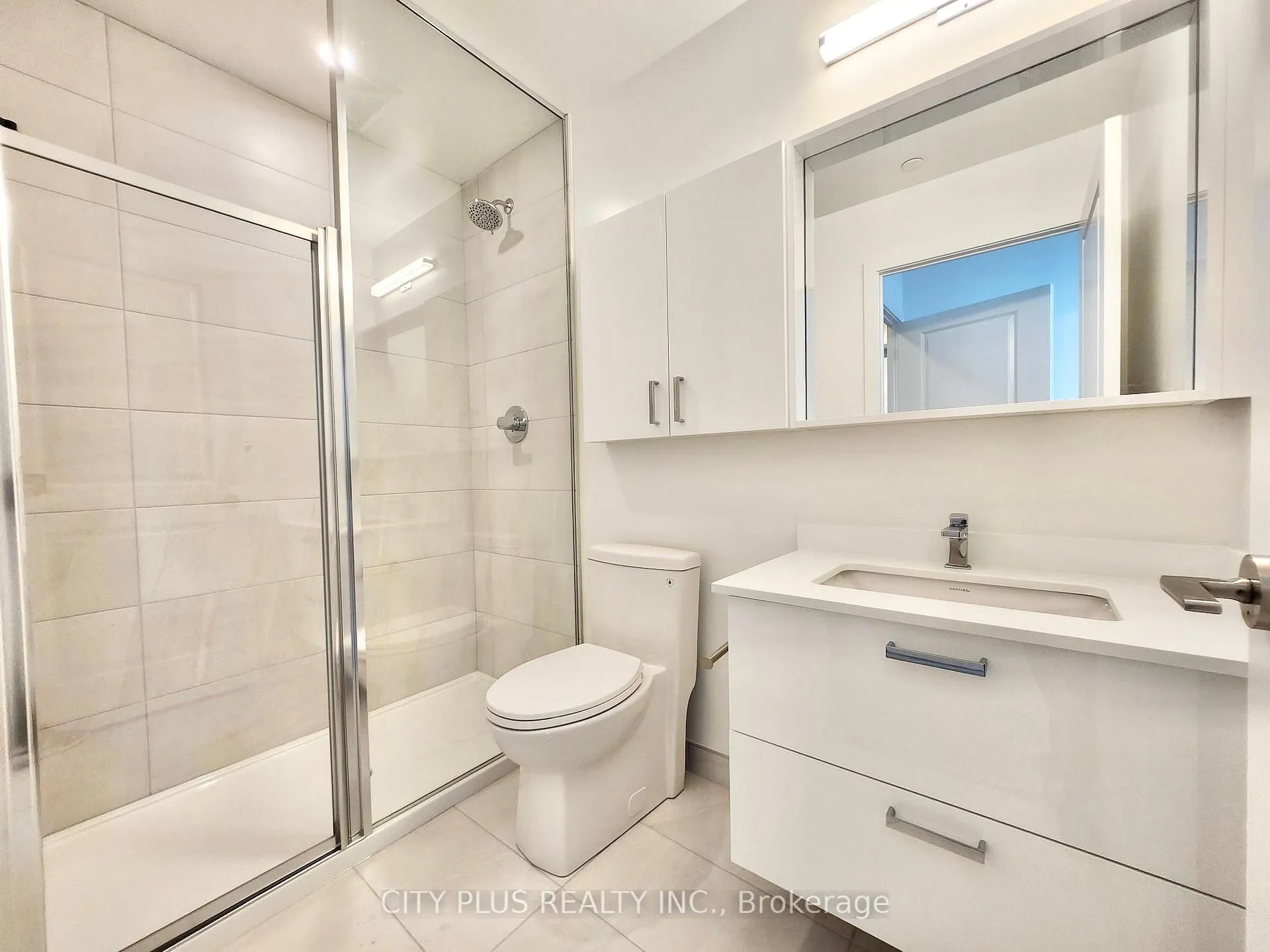 Photo 10 of Unit B-2809, 50 Upper Mall Way, Vaughan, Brownridge — HOMEH