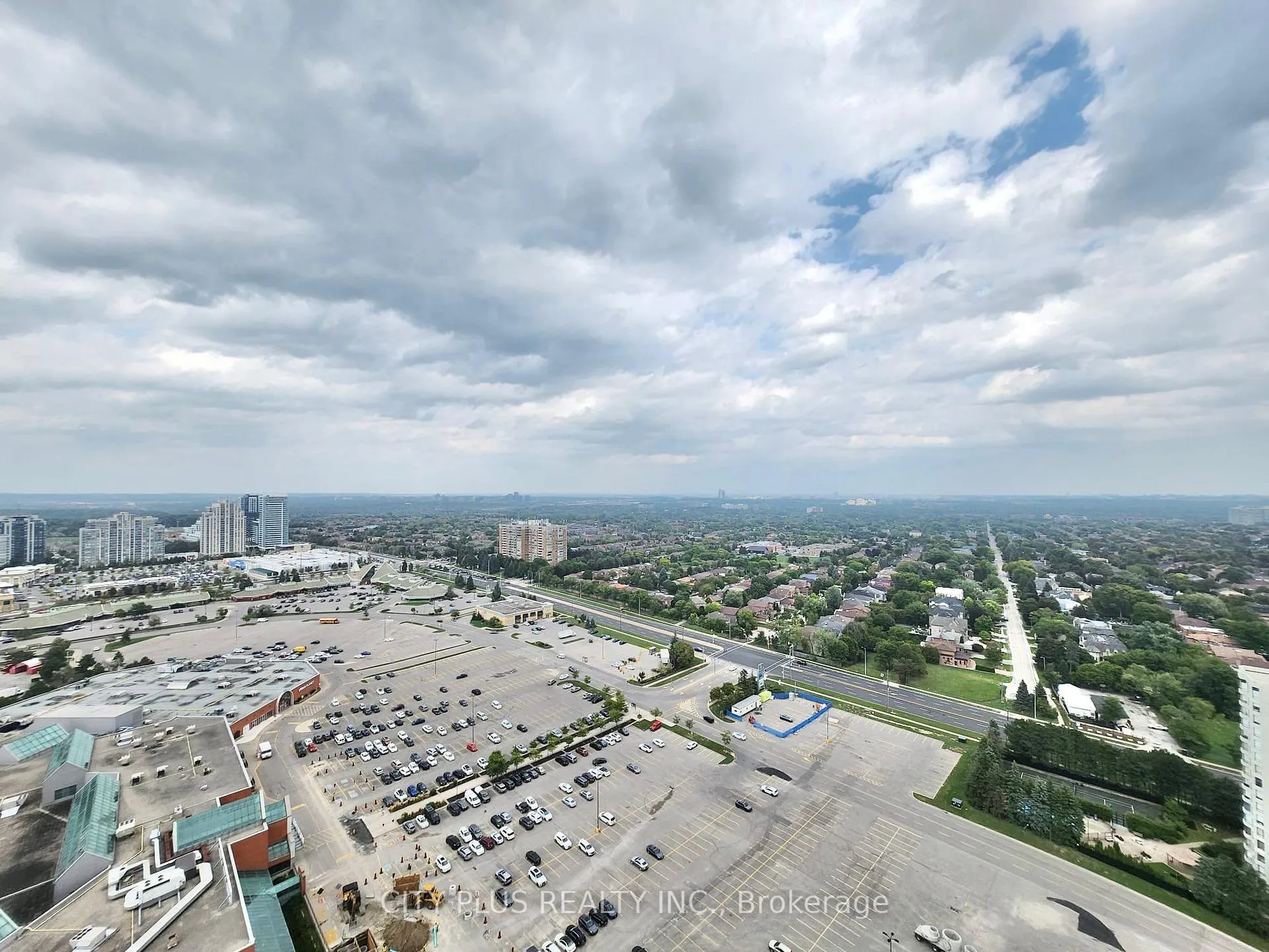 Photo 18 of Unit B-2809, 50 Upper Mall Way, Vaughan, Brownridge — HOMEH