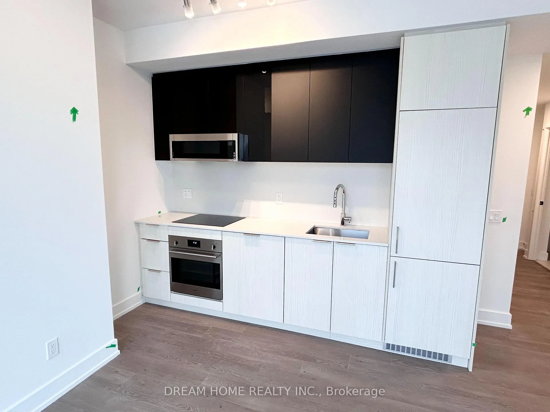 Photo 2 of Unit 1713, 308 Jarvis Street, Toronto, Church-Yonge Corridor — HOMEH