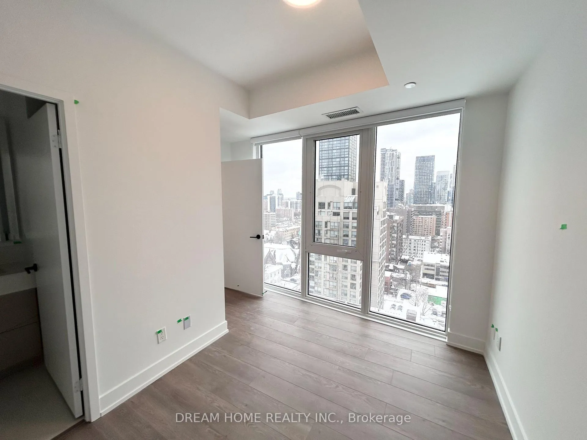 Photo 4 of Unit 1713, 308 Jarvis Street, Toronto, Church-Yonge Corridor — HOMEH
