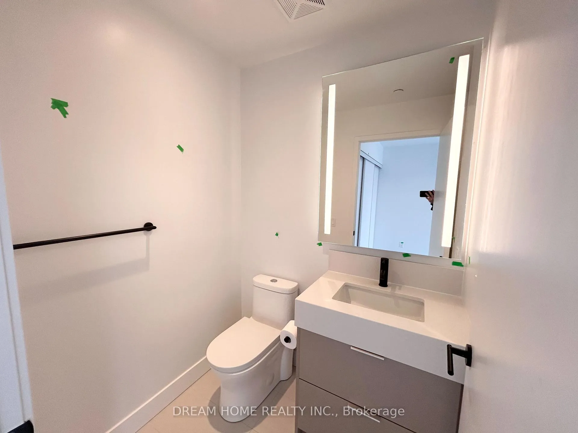 Photo 5 of Unit 1713, 308 Jarvis Street, Toronto, Church-Yonge Corridor — HOMEH