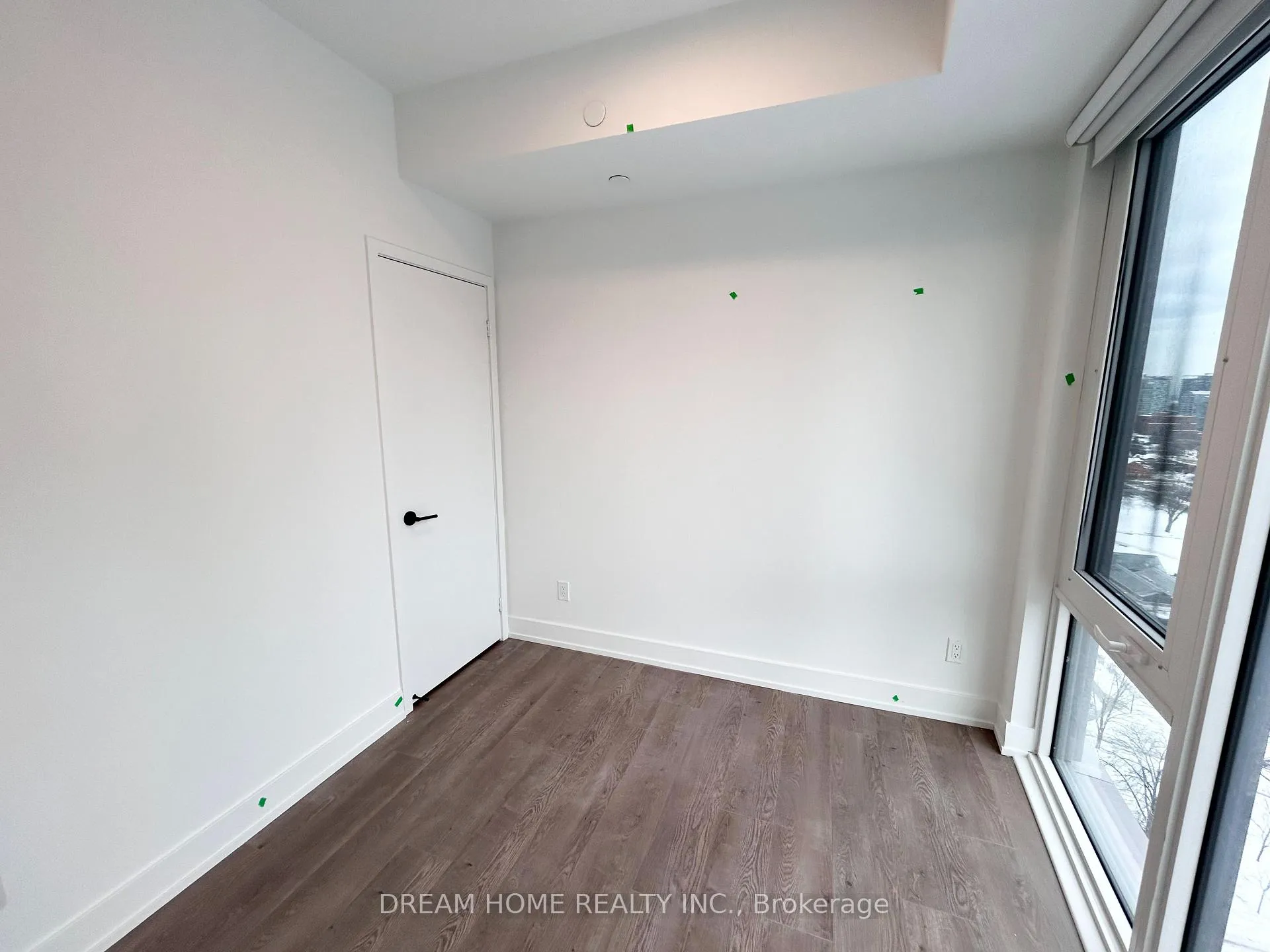 Photo 6 of Unit 1713, 308 Jarvis Street, Toronto, Church-Yonge Corridor — HOMEH