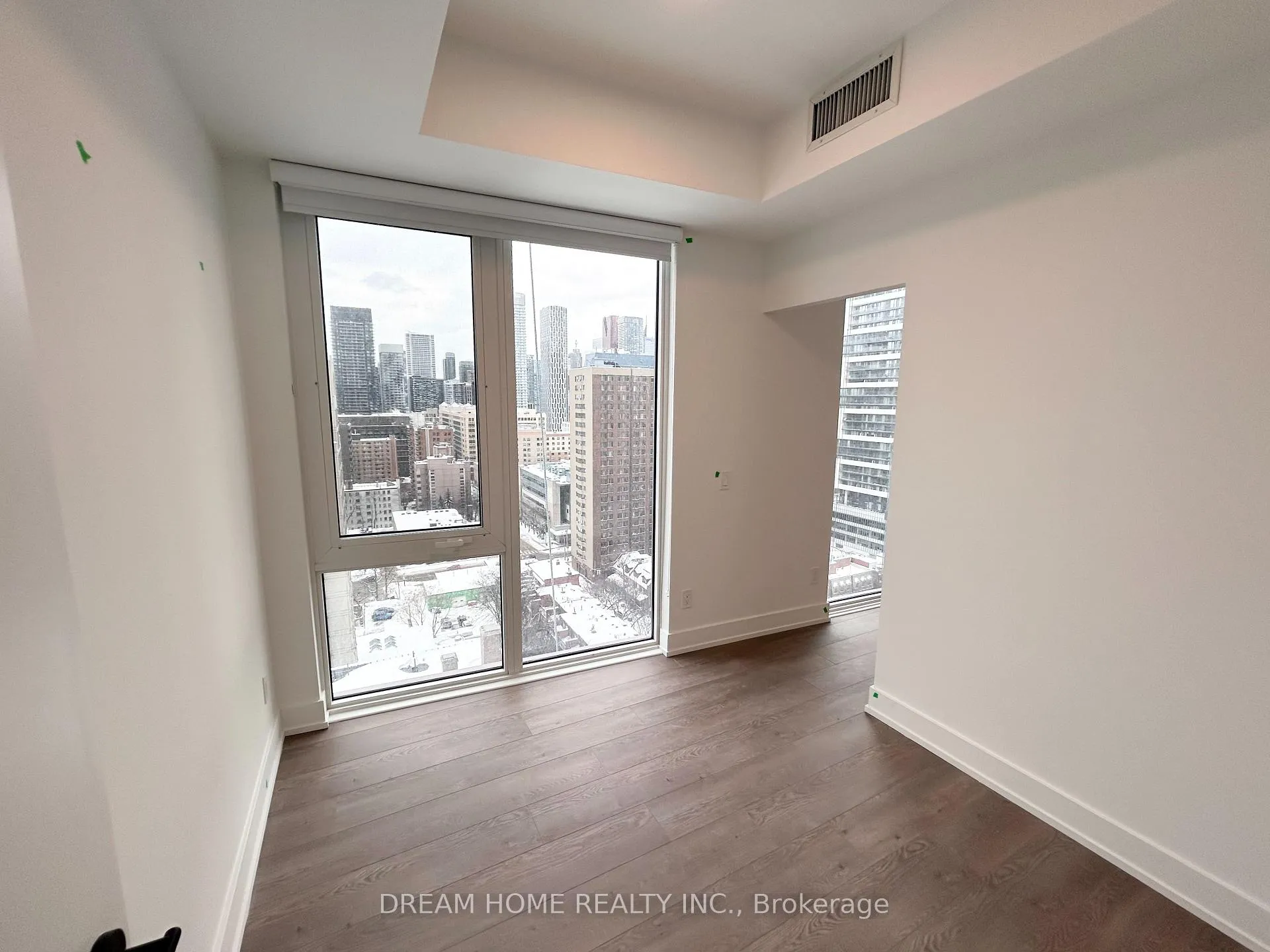 Photo 7 of Unit 1713, 308 Jarvis Street, Toronto, Church-Yonge Corridor — HOMEH