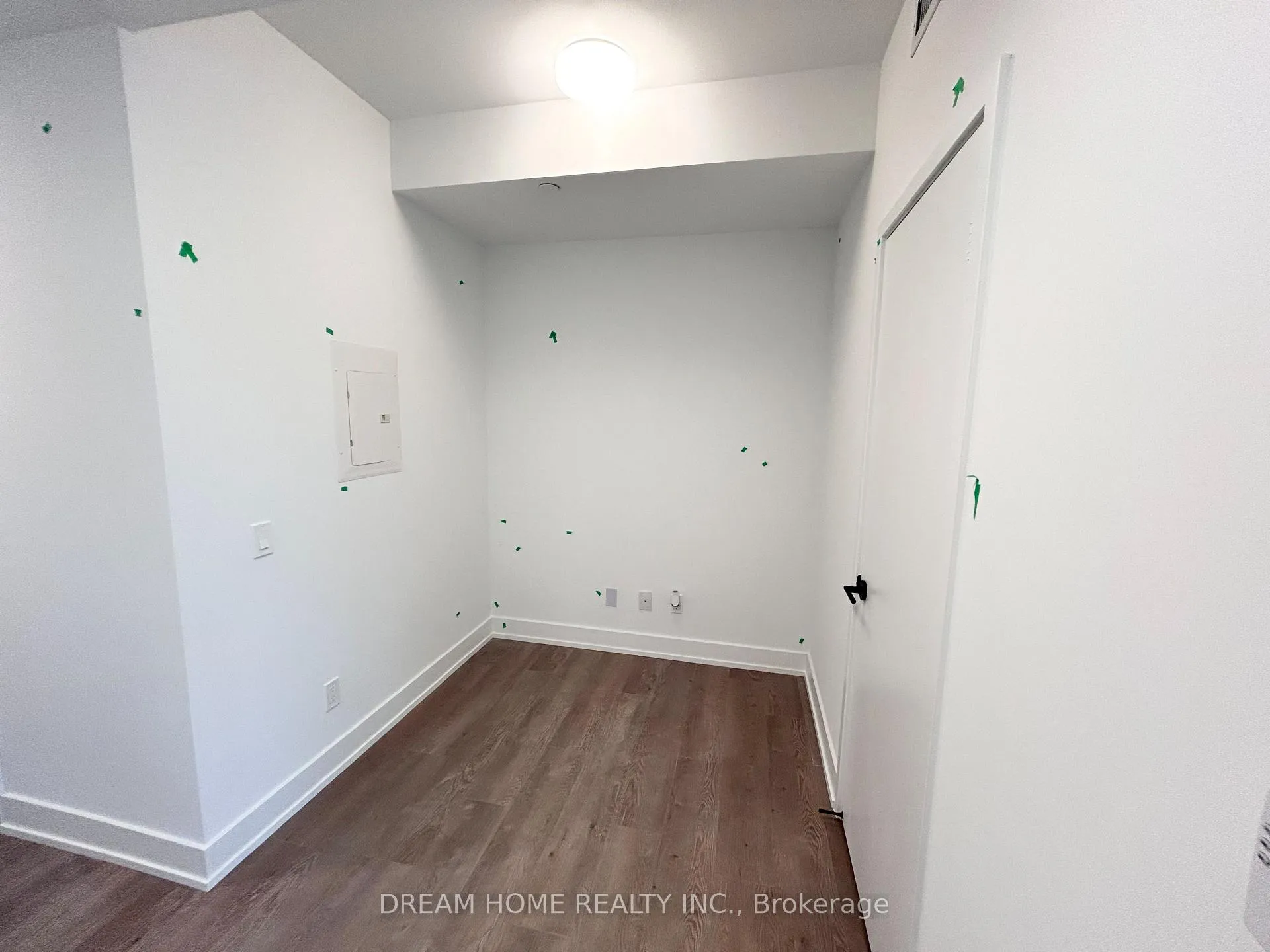 Photo 9 of Unit 1713, 308 Jarvis Street, Toronto, Church-Yonge Corridor — HOMEH