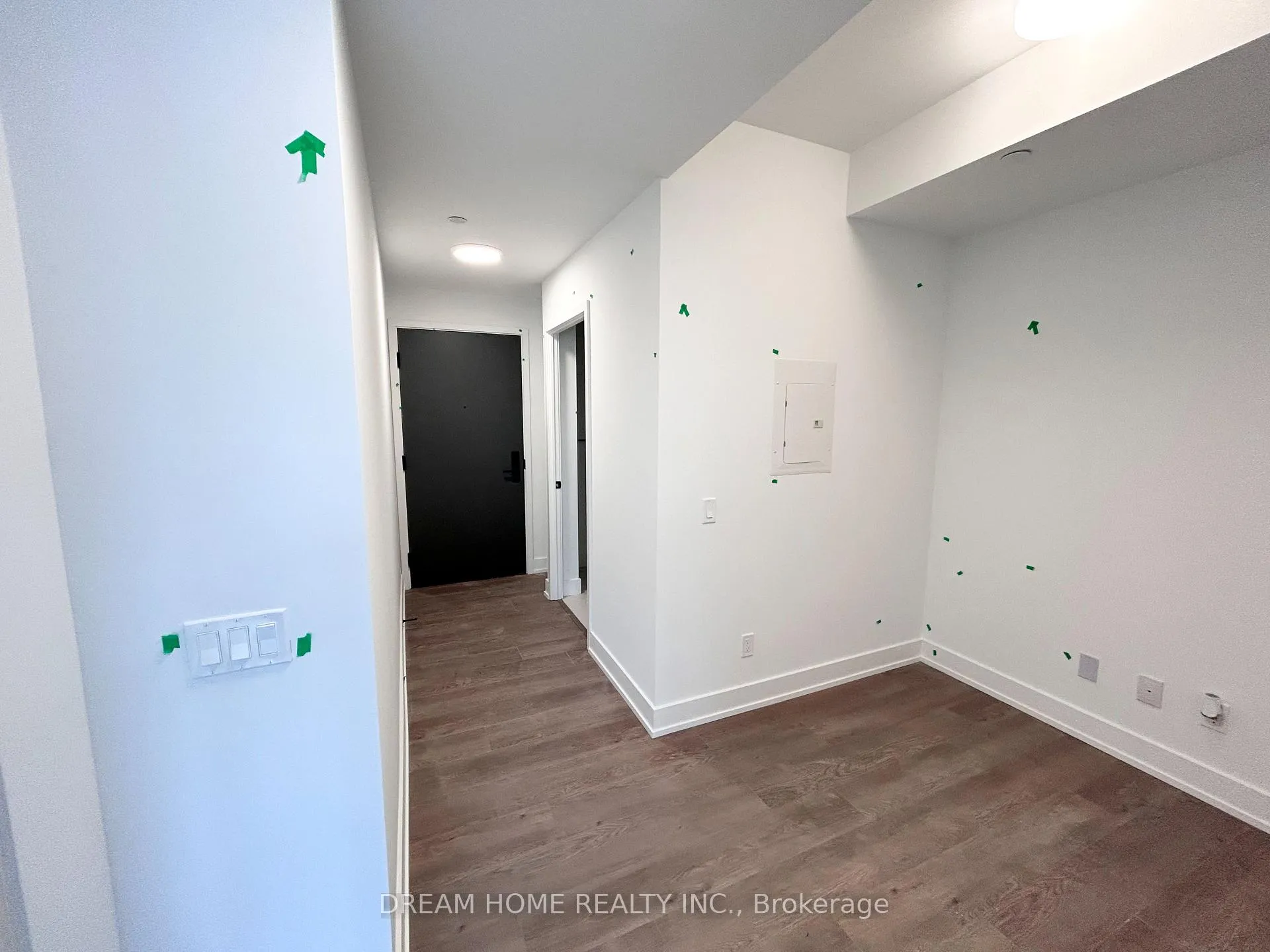 Photo 10 of Unit 1713, 308 Jarvis Street, Toronto, Church-Yonge Corridor — HOMEH