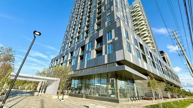 Photo 1 of Unit 2804, 498 Caldari Road, Vaughan, Concord — HOMEH