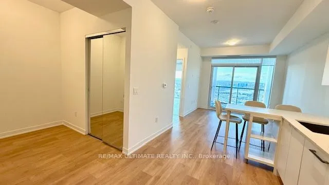 Photo 8 of Unit 2804, 498 Caldari Road, Vaughan, Concord — HOMEH
