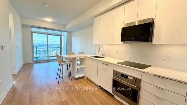 Photo 9 of Unit 2804, 498 Caldari Road, Vaughan, Concord — HOMEH