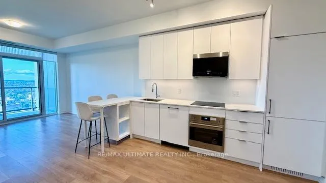 Photo 12 of Unit 2804, 498 Caldari Road, Vaughan, Concord — HOMEH