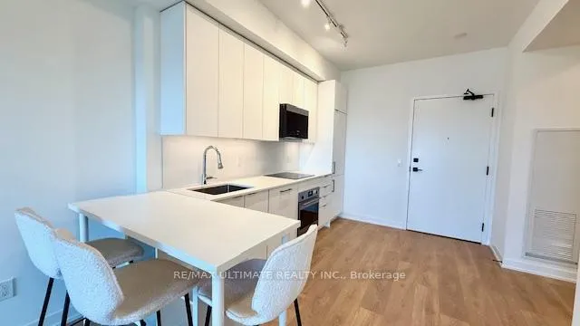 Photo 13 of Unit 2804, 498 Caldari Road, Vaughan, Concord — HOMEH