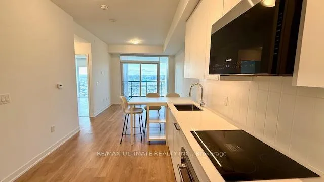 Photo 16 of Unit 2804, 498 Caldari Road, Vaughan, Concord — HOMEH