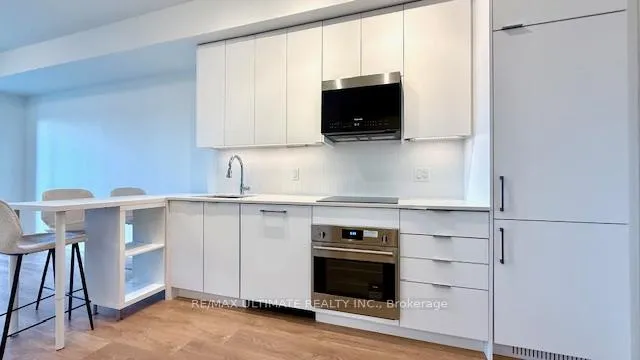 Photo 17 of Unit 2804, 498 Caldari Road, Vaughan, Concord — HOMEH