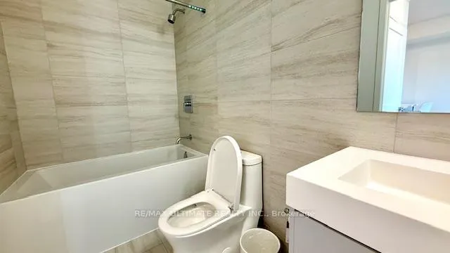 Photo 23 of Unit 2804, 498 Caldari Road, Vaughan, Concord — HOMEH