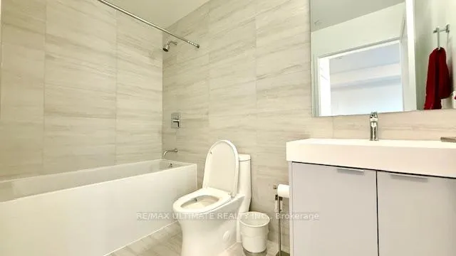 Photo 24 of Unit 2804, 498 Caldari Road, Vaughan, Concord — HOMEH