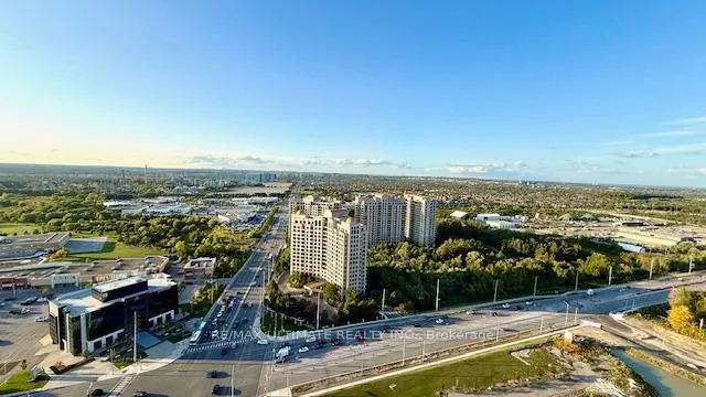 Photo 29 of Unit 2804, 498 Caldari Road, Vaughan, Concord — HOMEH