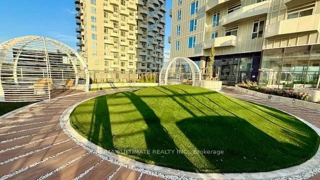 Photo 31 of Unit 2804, 498 Caldari Road, Vaughan, Concord — HOMEH