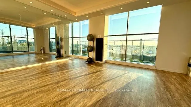 Photo 34 of Unit 2804, 498 Caldari Road, Vaughan, Concord — HOMEH
