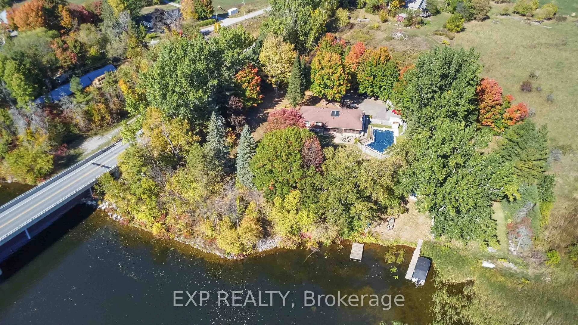 Photo 1 of 1038 White Lake Road, Arnprior — HOMEH
