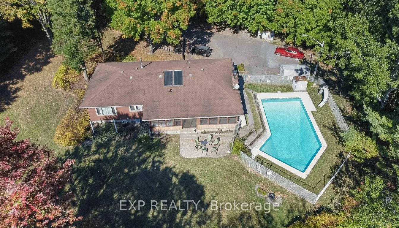 Photo 17 of 1038 White Lake Road, Arnprior — HOMEH