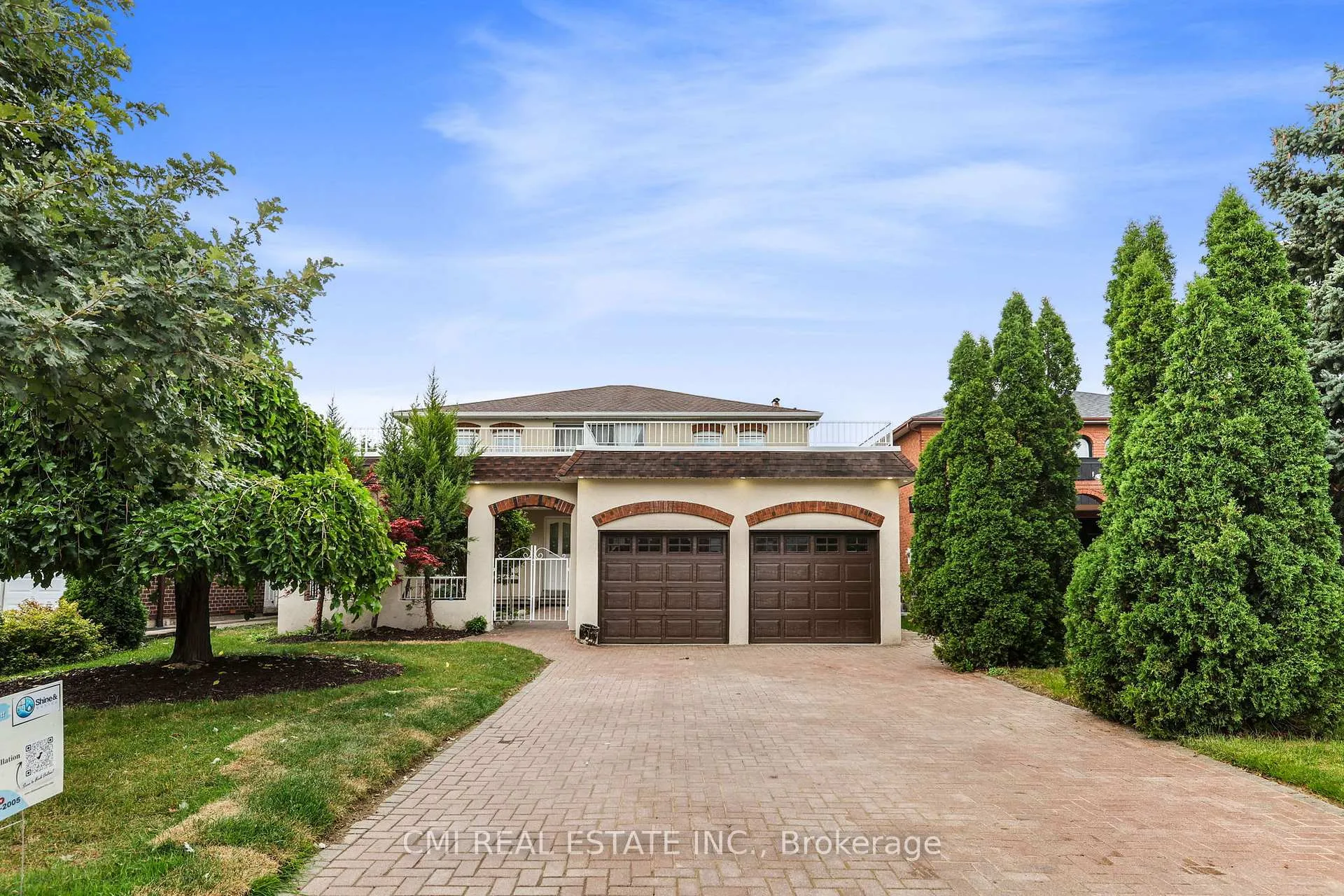 Photo 1 of 24 Dunstan Crescent, Vaughan, West Woodbridge — HOMEH