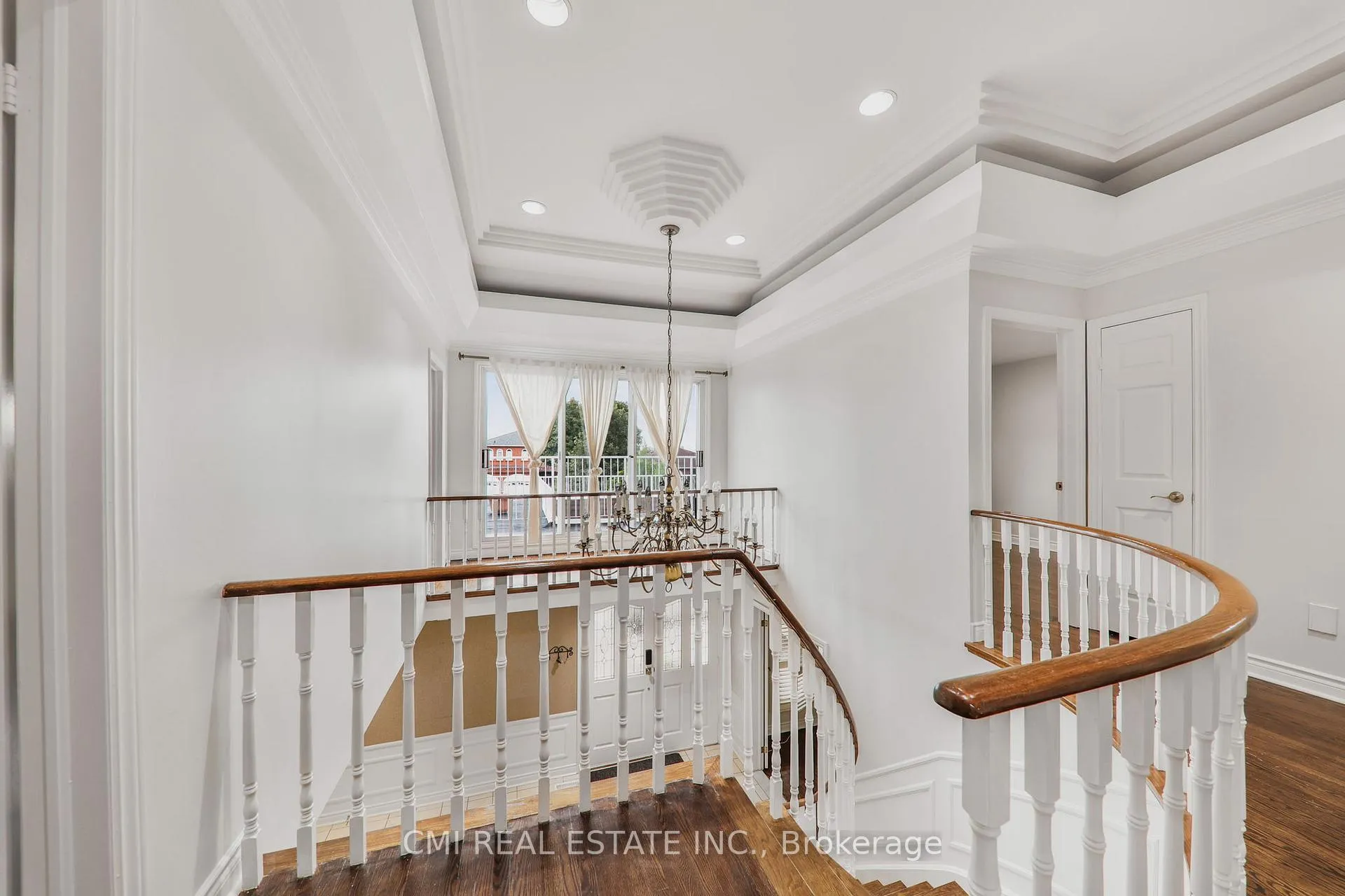 Photo 23 of 24 Dunstan Crescent, Vaughan, West Woodbridge — HOMEH