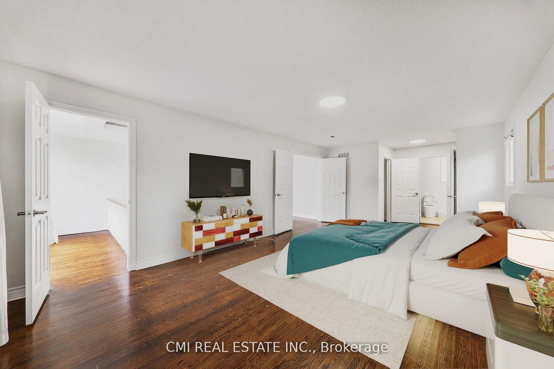 Photo 25 of 24 Dunstan Crescent, Vaughan, West Woodbridge — HOMEH