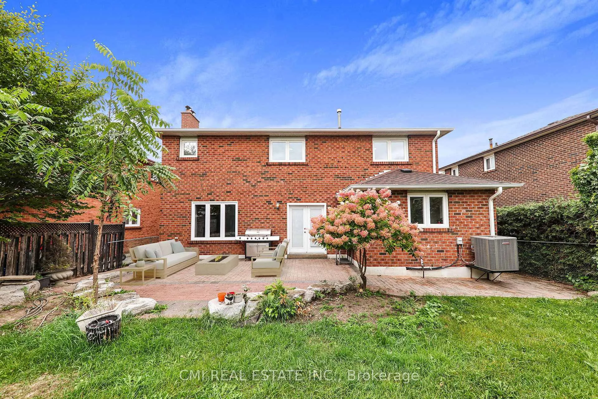Photo 37 of 24 Dunstan Crescent, Vaughan, West Woodbridge — HOMEH