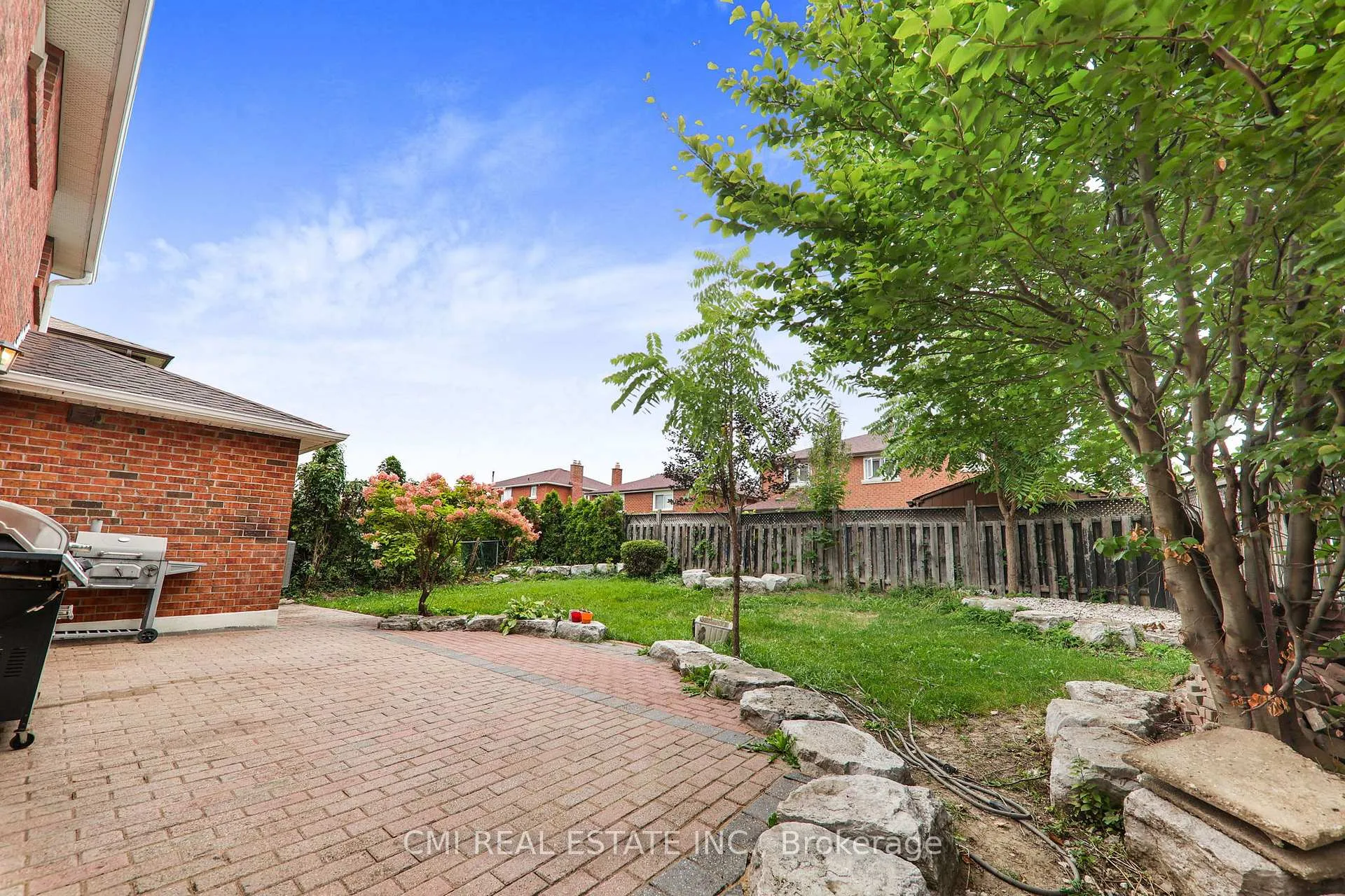 Photo 38 of 24 Dunstan Crescent, Vaughan, West Woodbridge — HOMEH