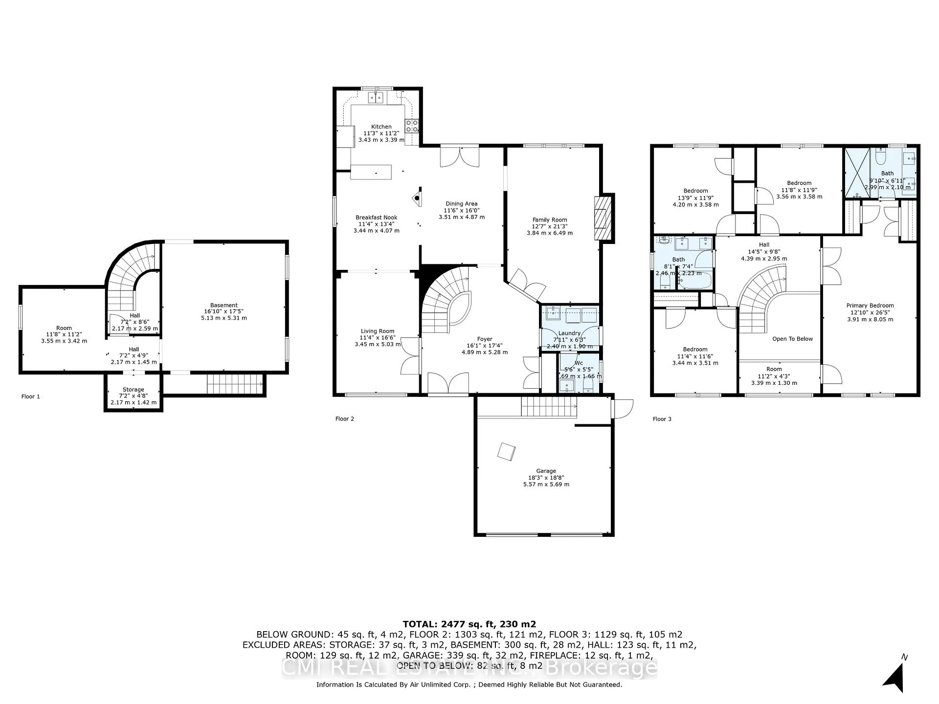 Photo 40 of 24 Dunstan Crescent, Vaughan, West Woodbridge — HOMEH