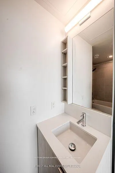 Photo 4 of Unit 2308, 7890 Jane Street, Vaughan, Concord — HOMEH