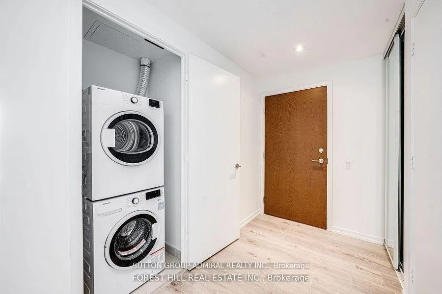 Photo 6 of Unit 2308, 7890 Jane Street, Vaughan, Concord — HOMEH