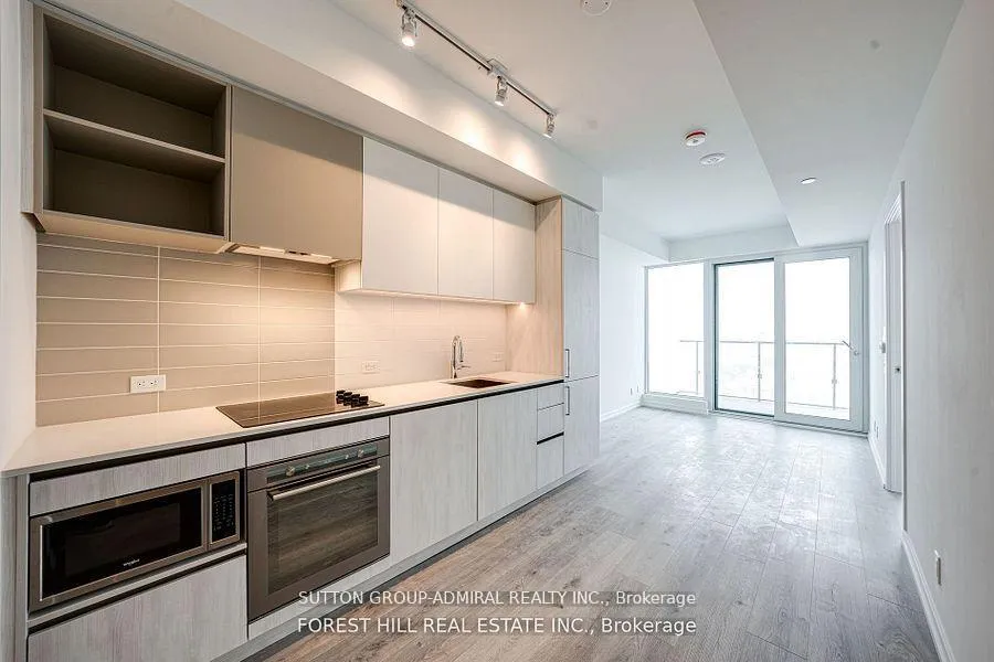 Photo 11 of Unit 2308, 7890 Jane Street, Vaughan, Concord — HOMEH